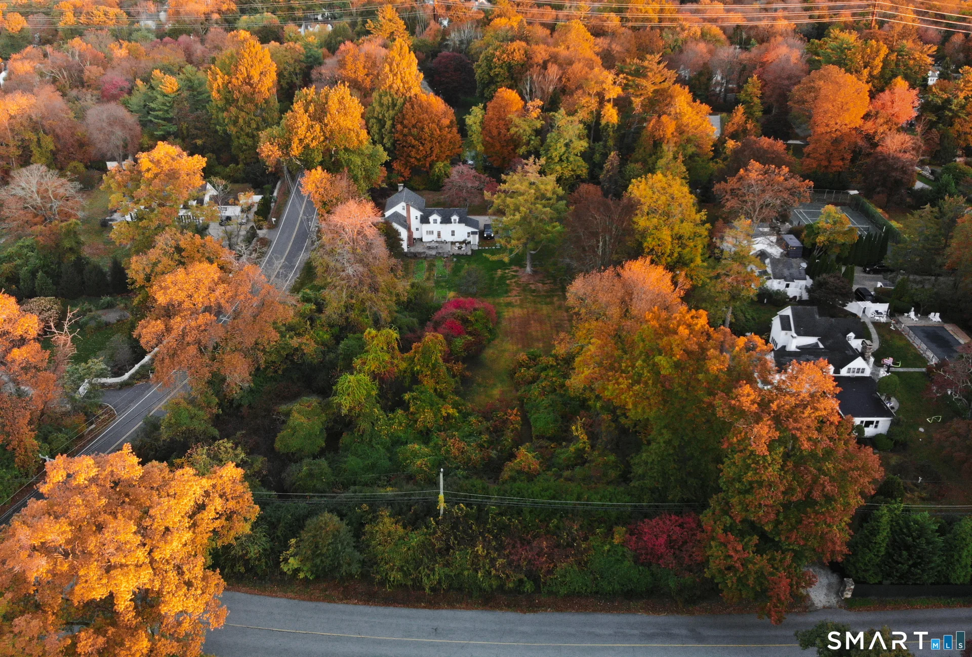 120 Chestnut Hill Road, Wilton, CT