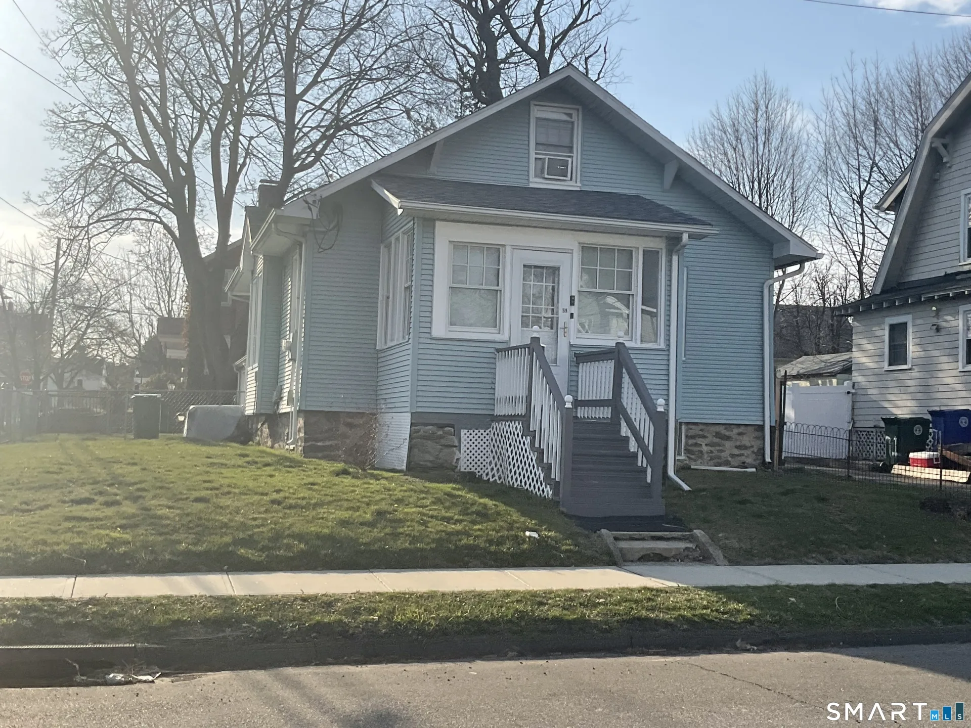 59 Oakland Street, Stratford, CT