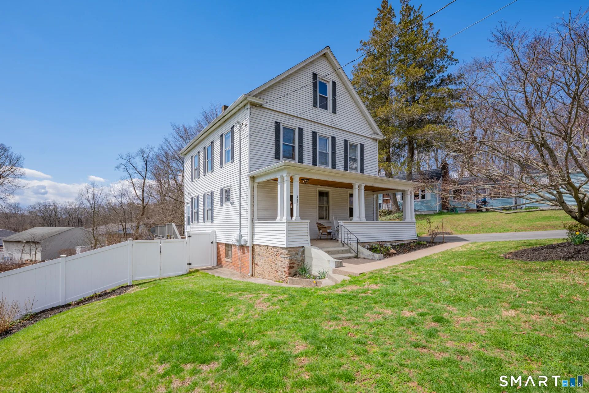 412 Reservoir Avenue, Meriden, CT