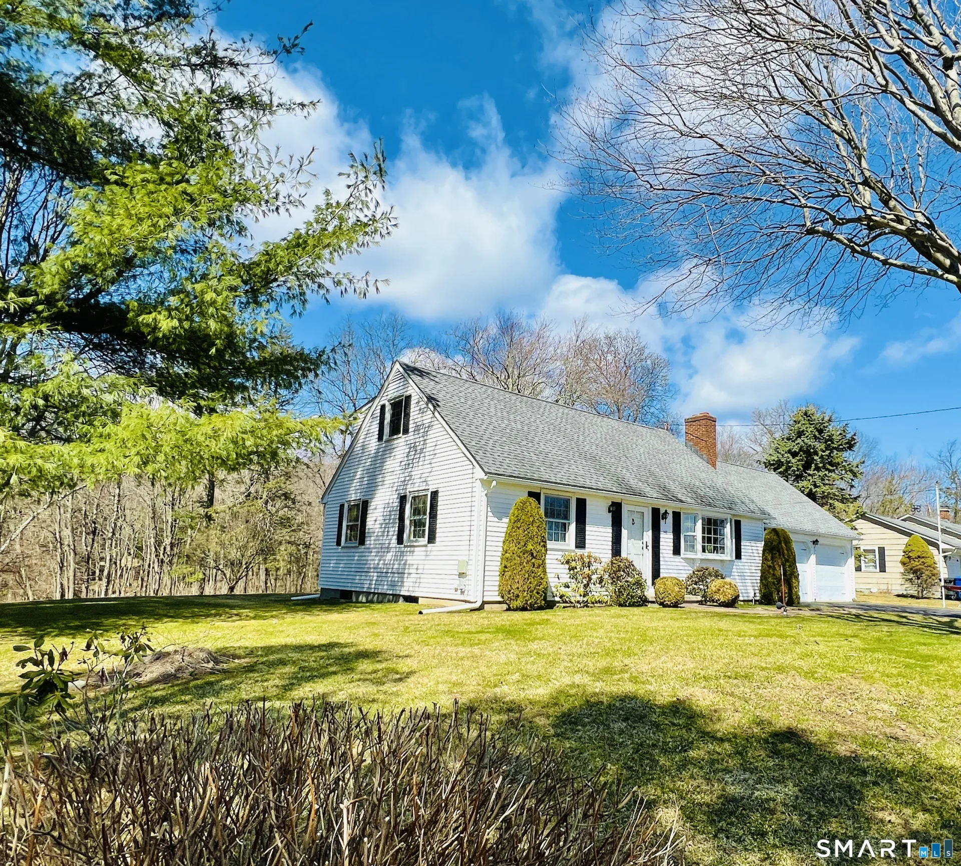 140 Homestead Road, Torrington, CT