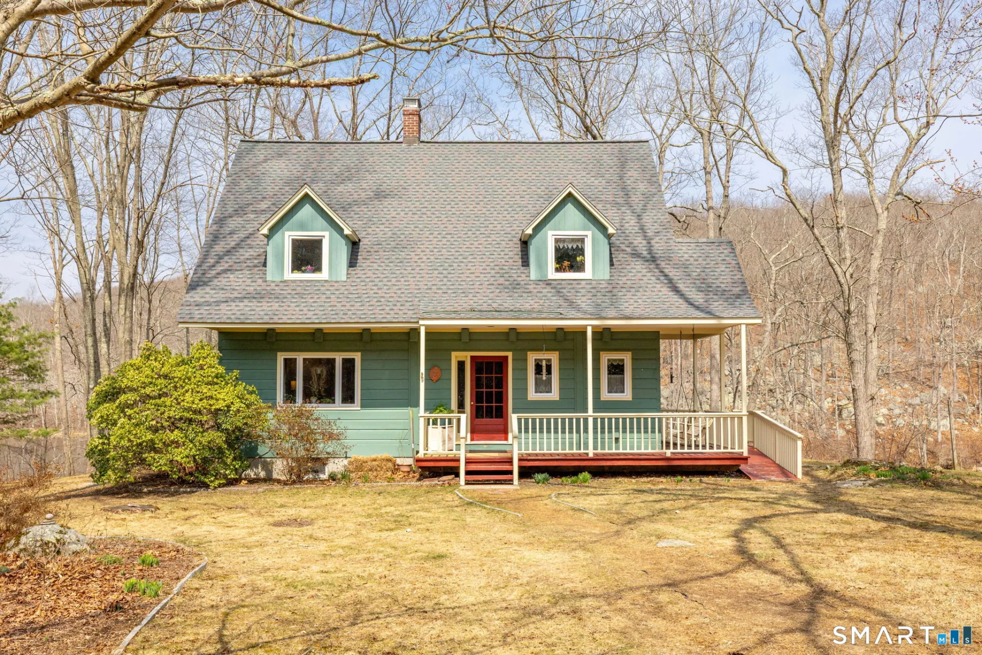 685 Norwich Avenue, Colchester, CT