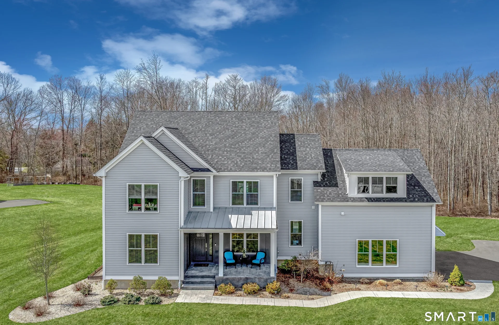 4B Turkey Roost Road, Newtown, CT