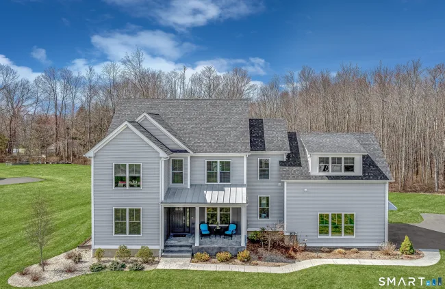 4B Turkey Roost Road