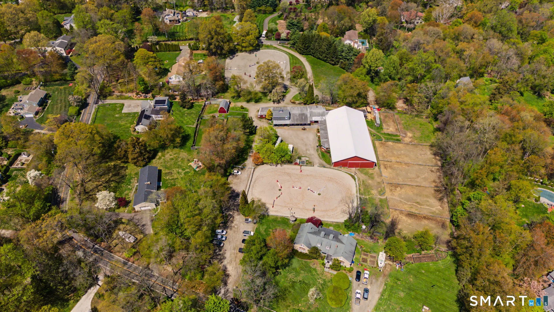 80-90 Comstock Hill Road, Norwalk, CT