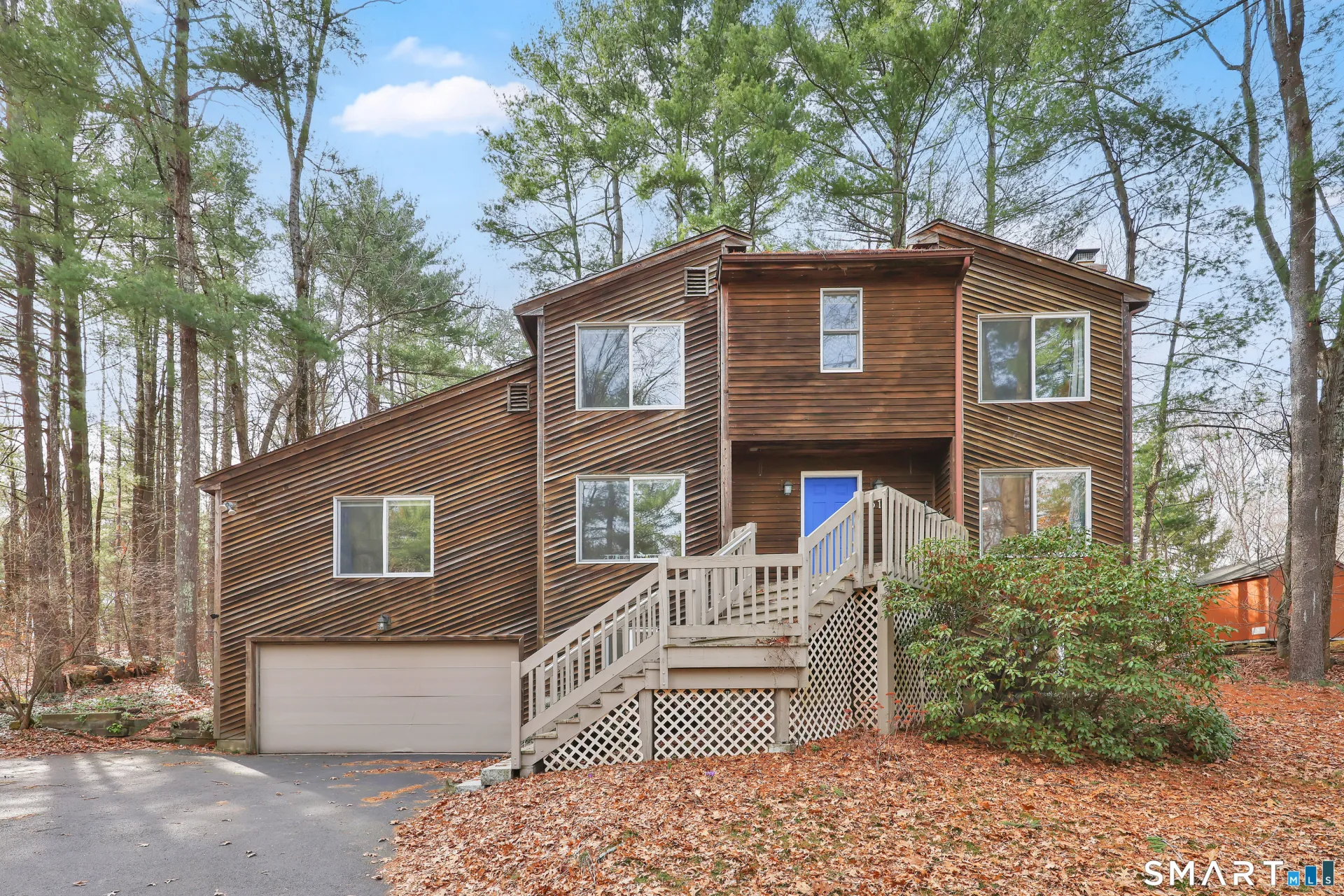 31 Woodduck Farms Road, Windsor, CT