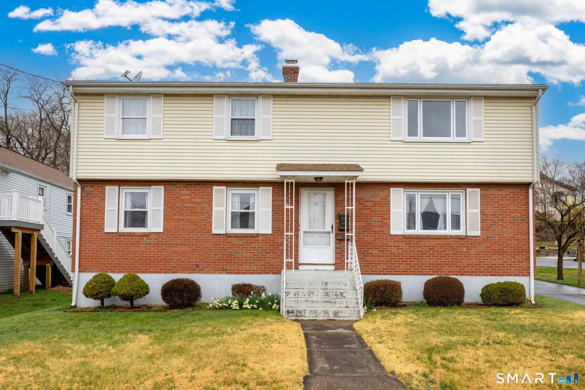 211 Brook Street, New Britain, CT