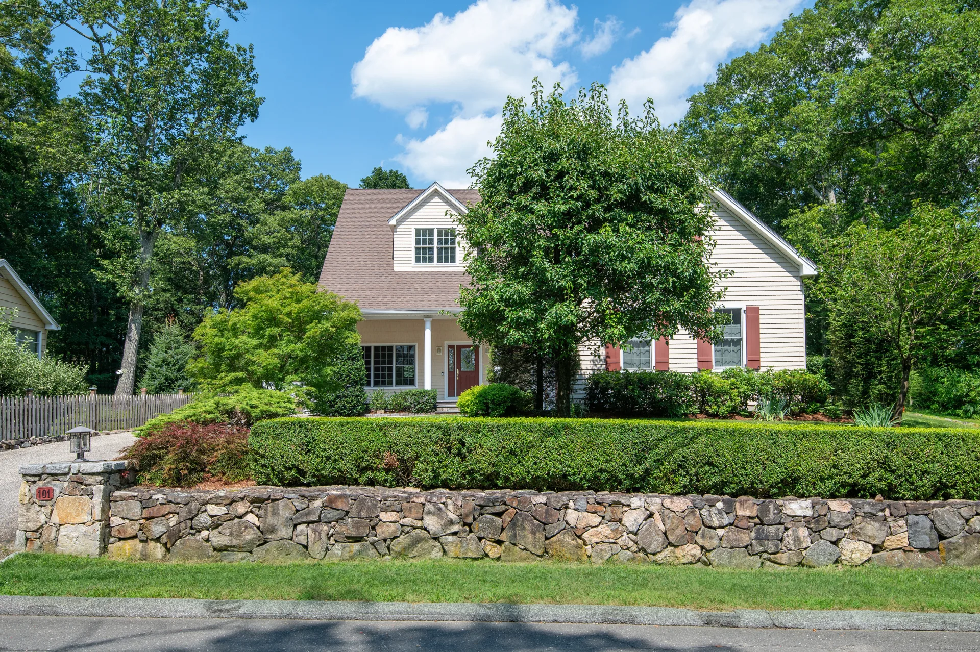 101 Carol Street, Danbury, CT