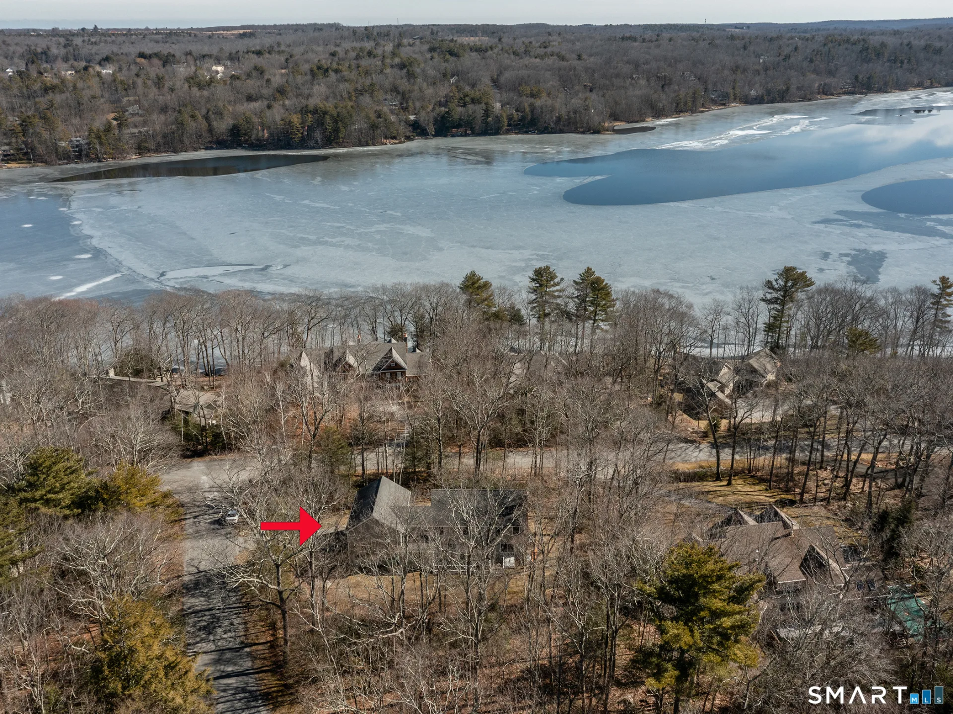 3 Weldon Court, Goshen, CT