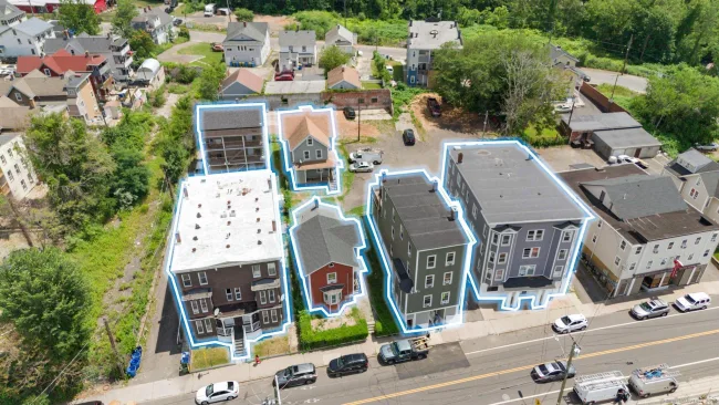 701 South Main Street