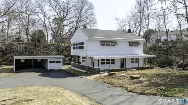 101 Old Norwich Road