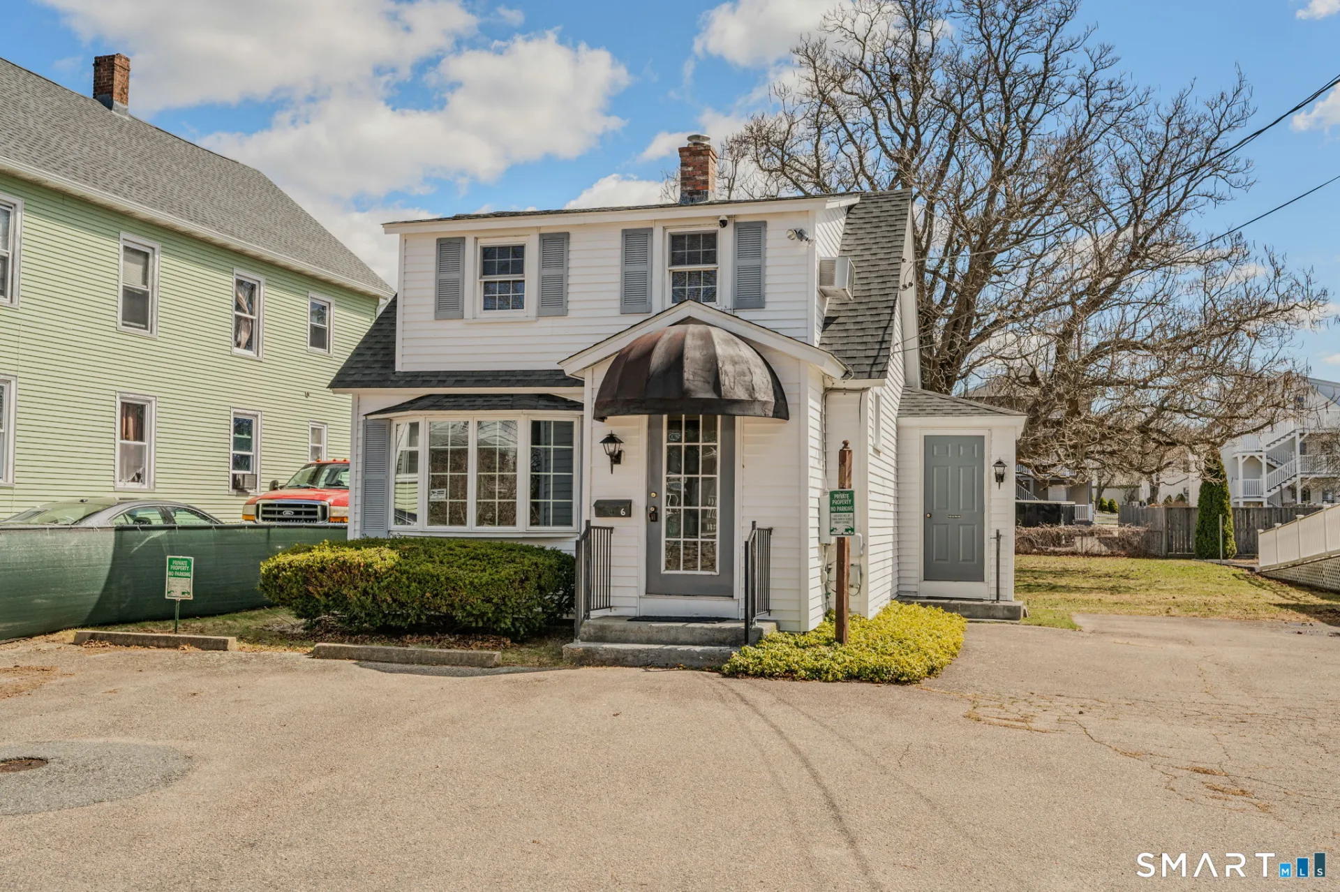 6 Hatch Street, Stonington, CT
