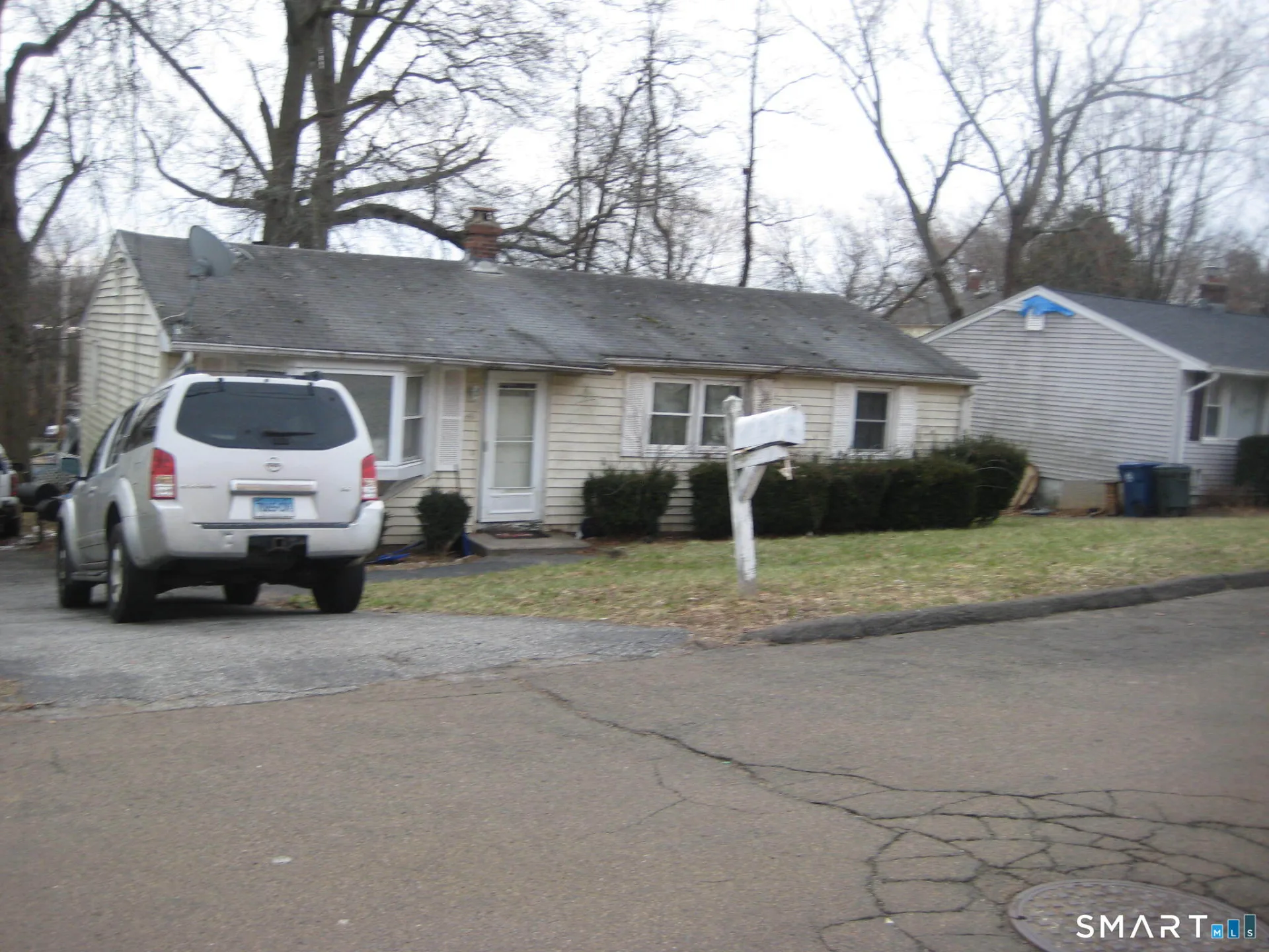 46 Ogden Street, West Haven, CT