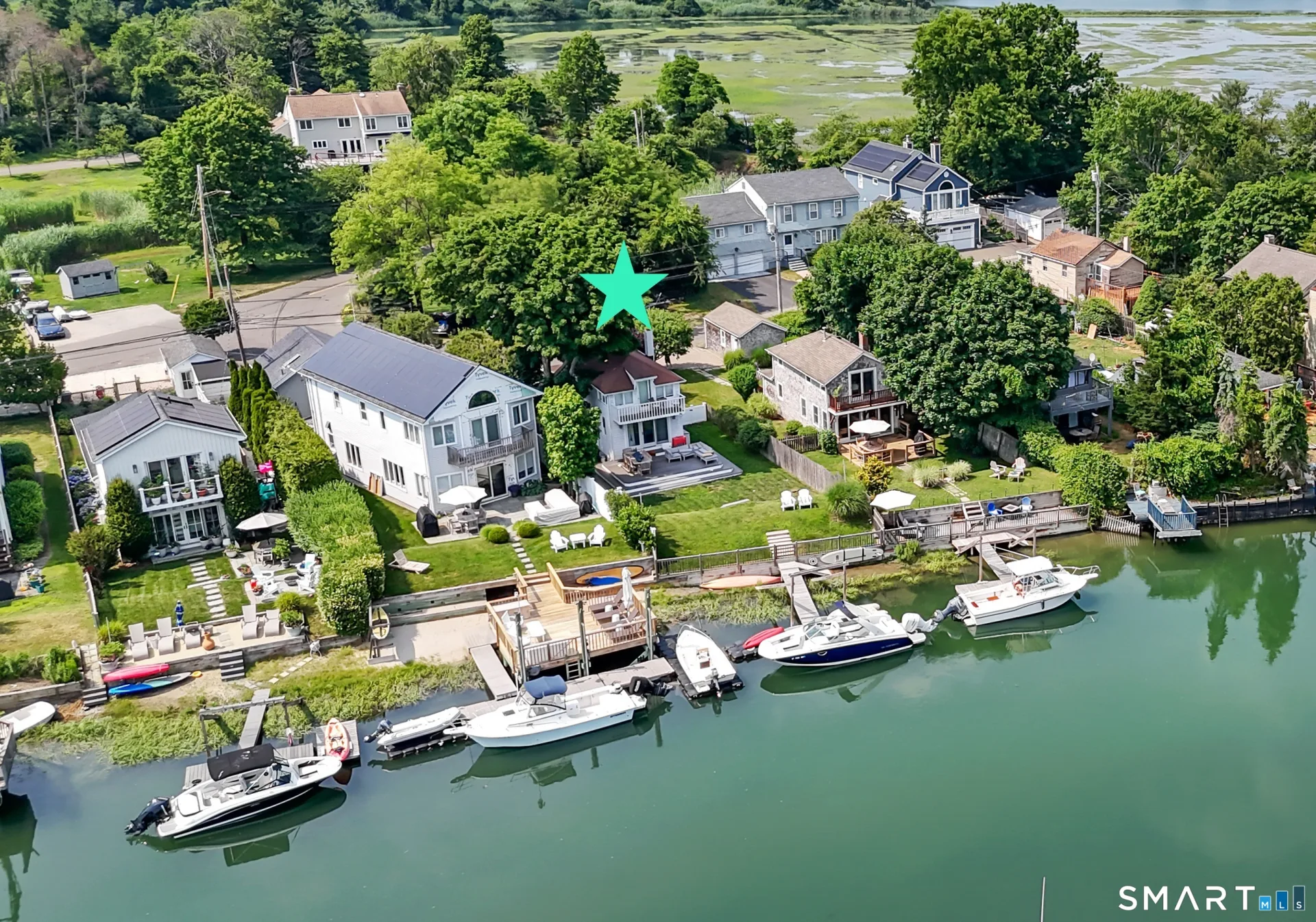 119 Old Dam Road, Fairfield, CT