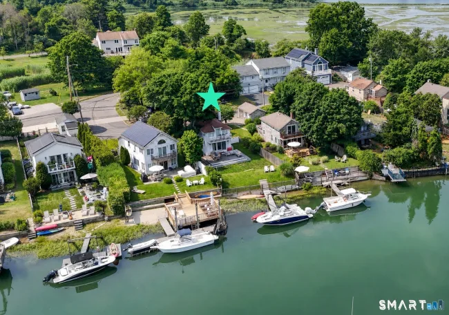 119 Old Dam Road, Fairfield, CT