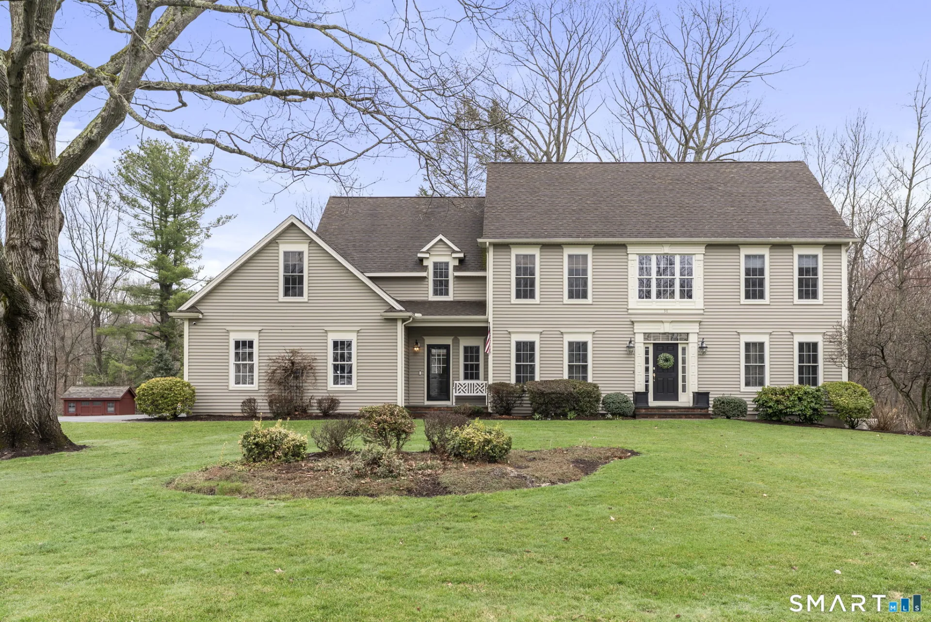 38 Balsam Landing, Glastonbury, CT