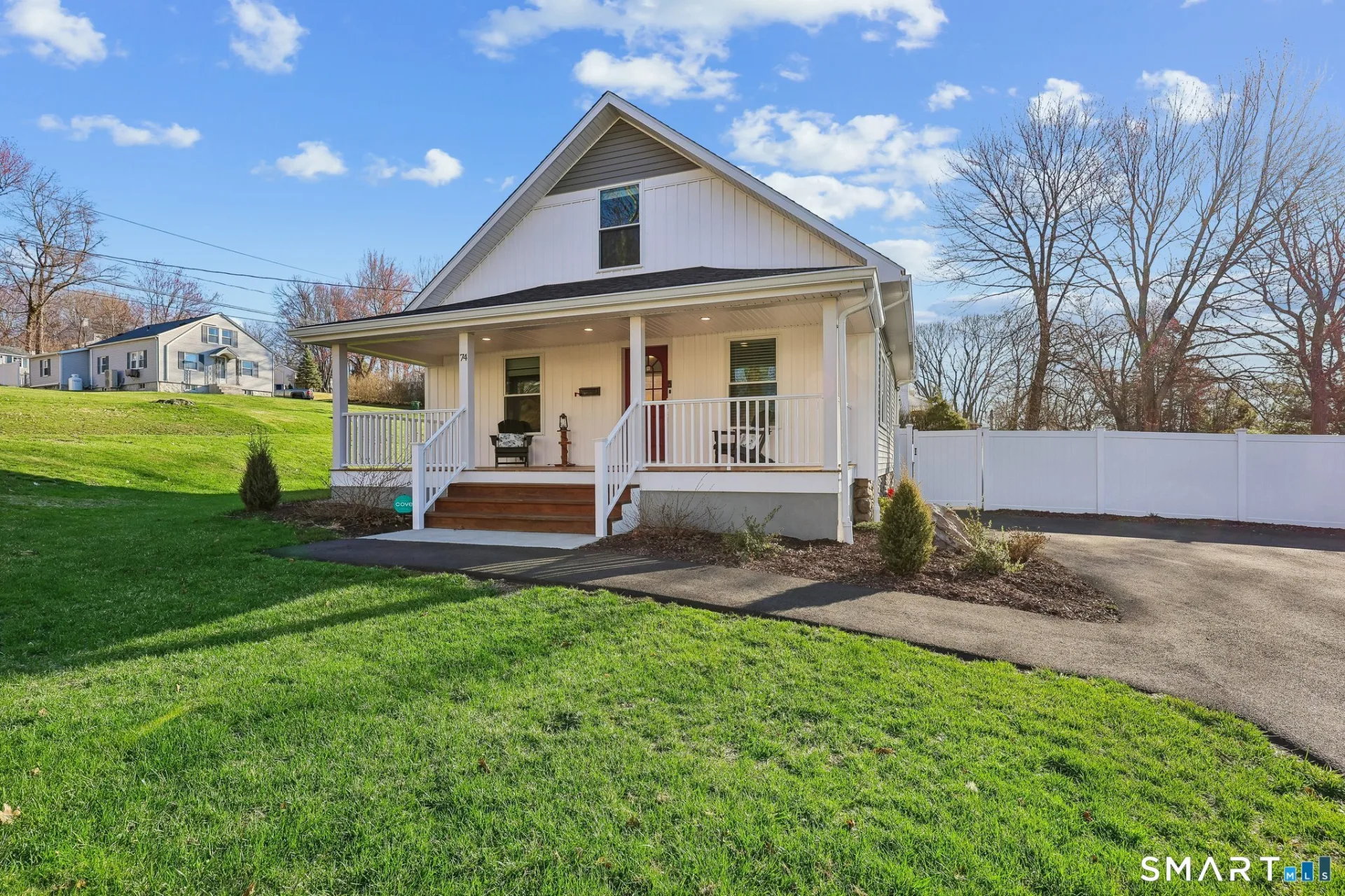 74 Nancy Road, Bristol, CT