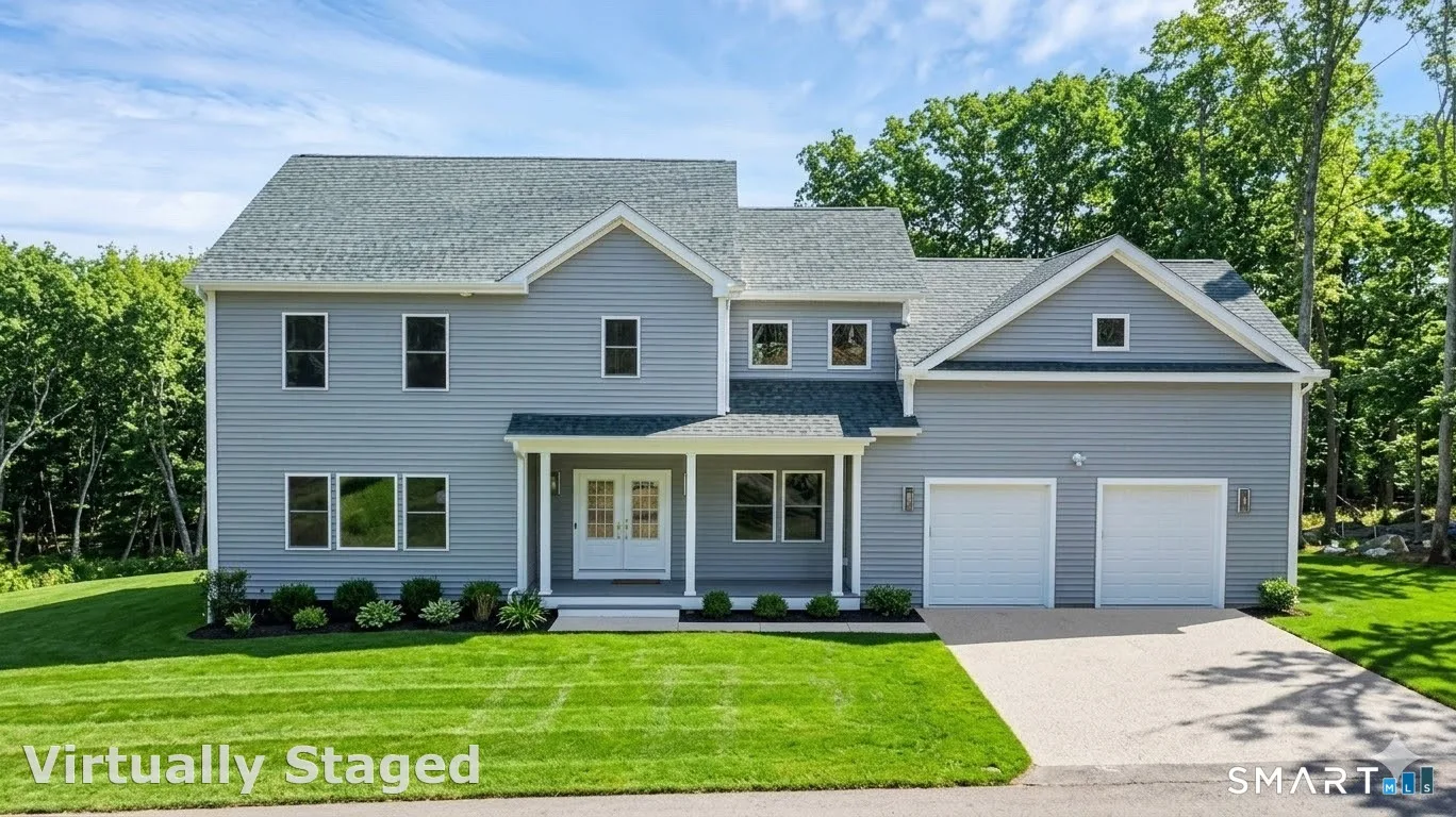 123 Scott Road, East Lyme, CT