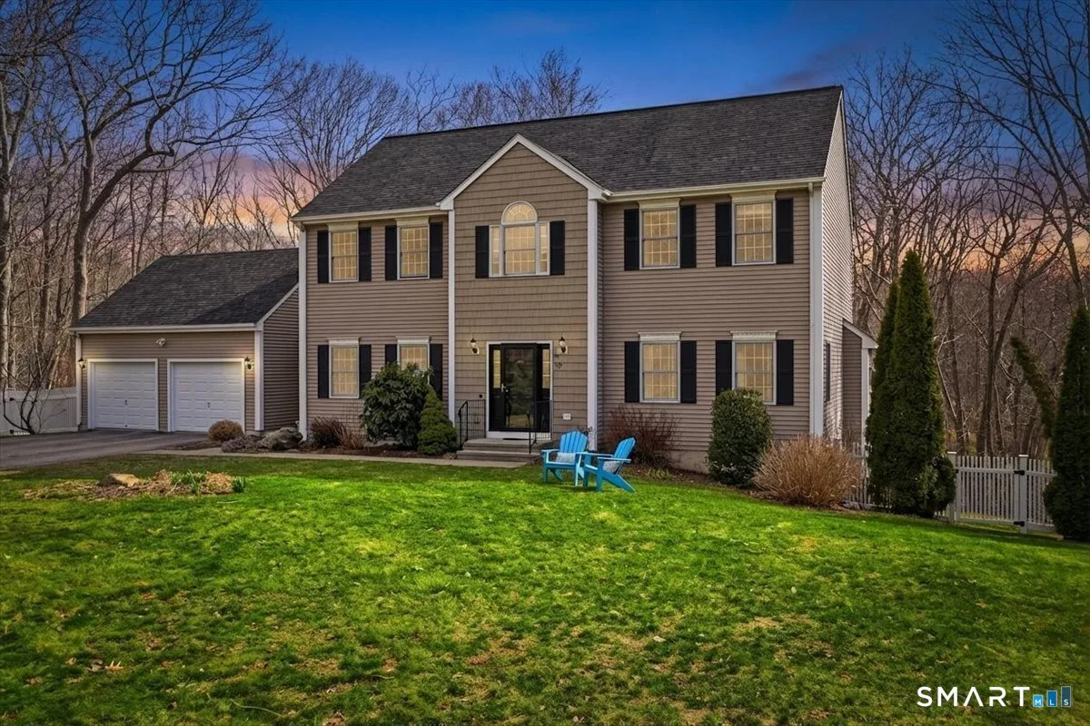 99 Sleepy Hollow Road, East Lyme, CT