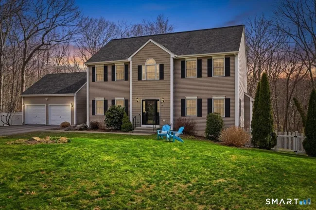 99 Sleepy Hollow Road