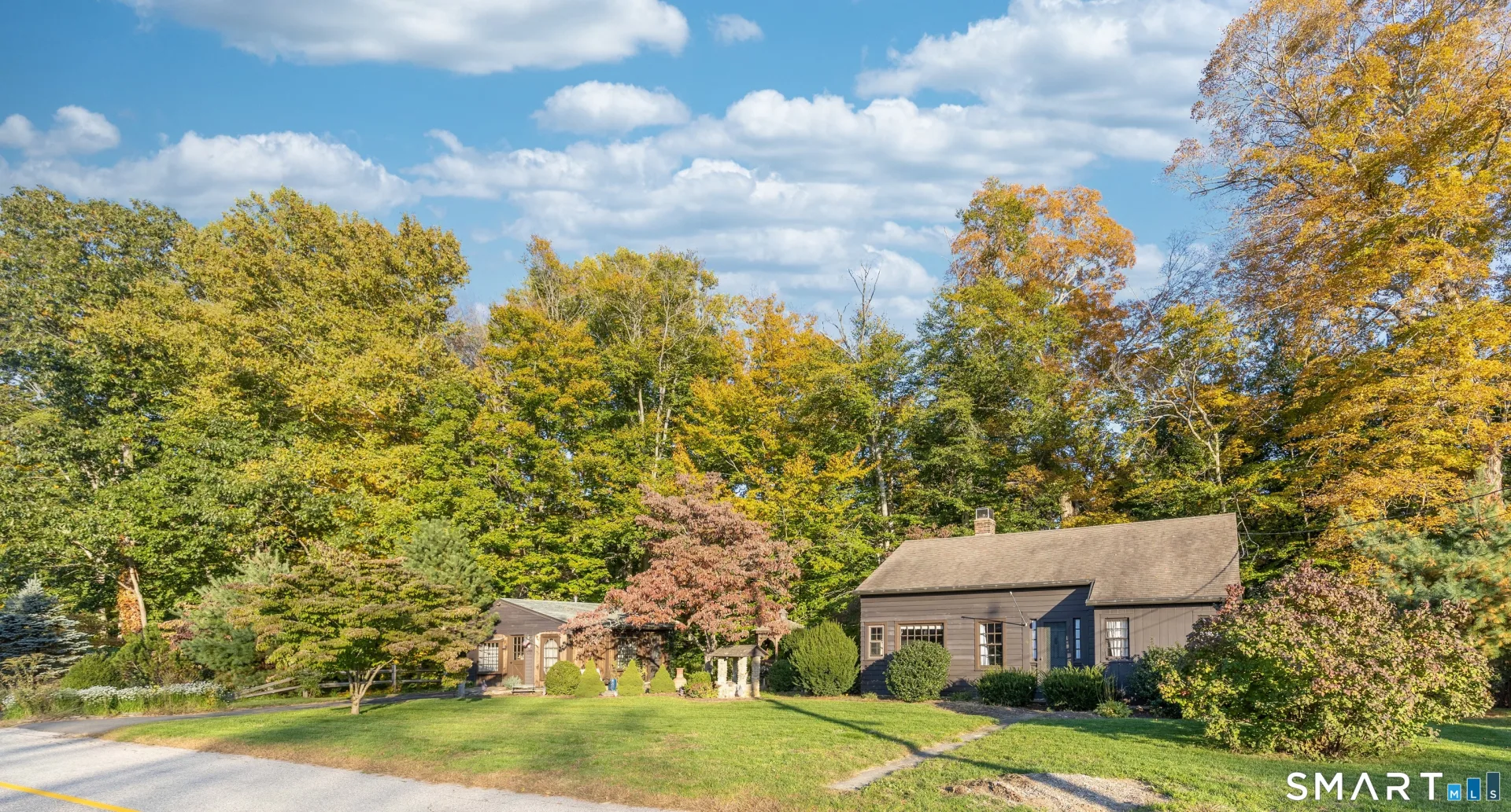 56 Neptune Avenue, East Haddam, CT