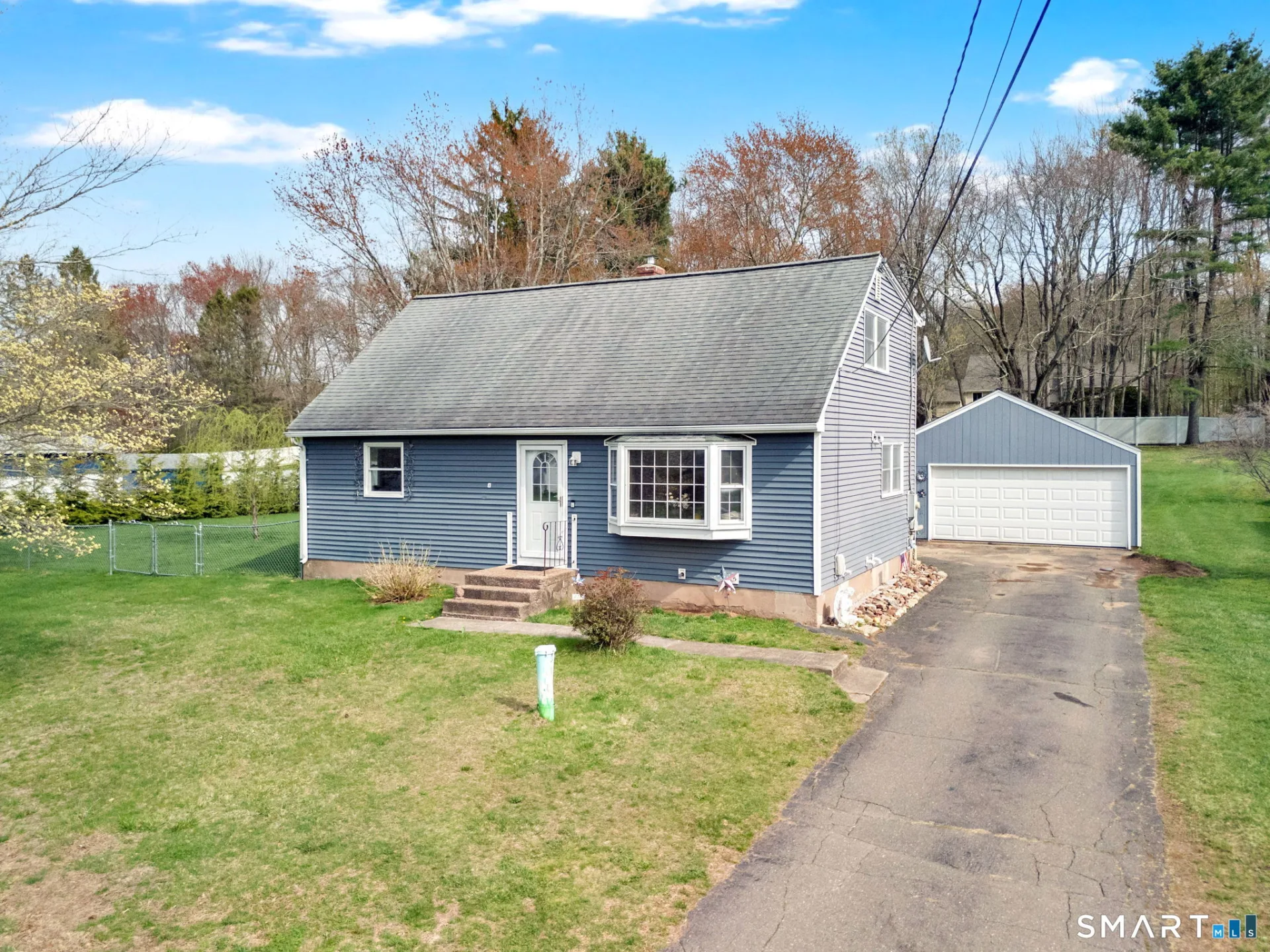 20 Montauk Drive, Vernon, CT