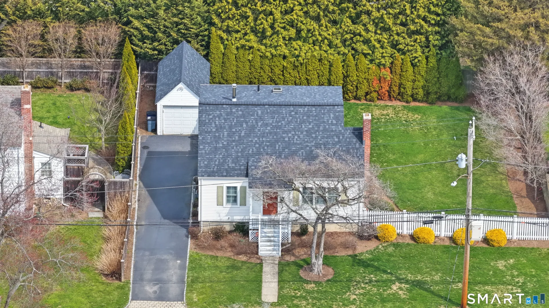 87 James Street, Fairfield, CT