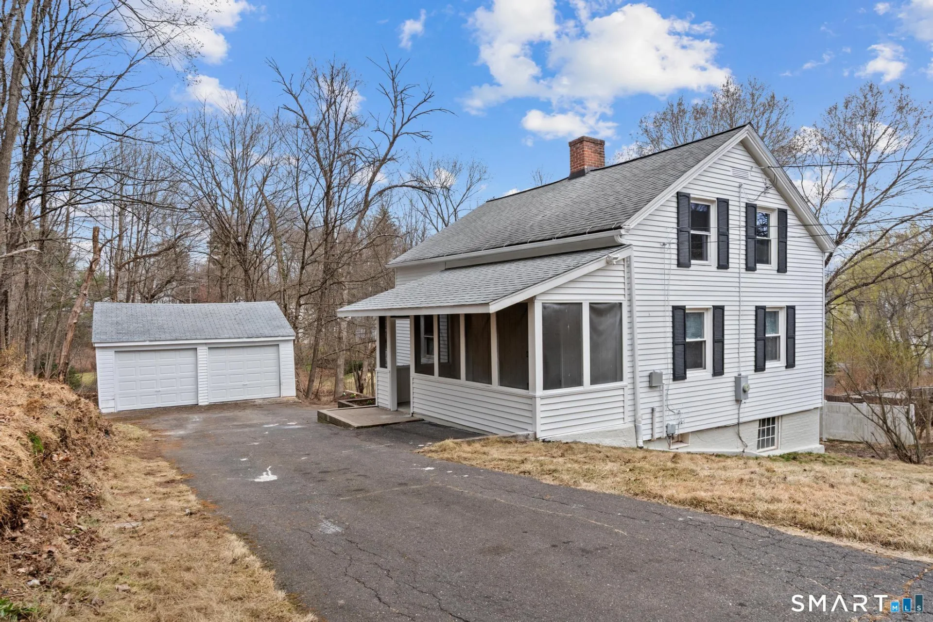 25 Mountain Road, Simsbury, CT