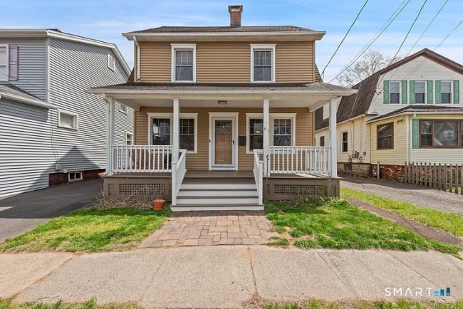 61 Florence Avenue