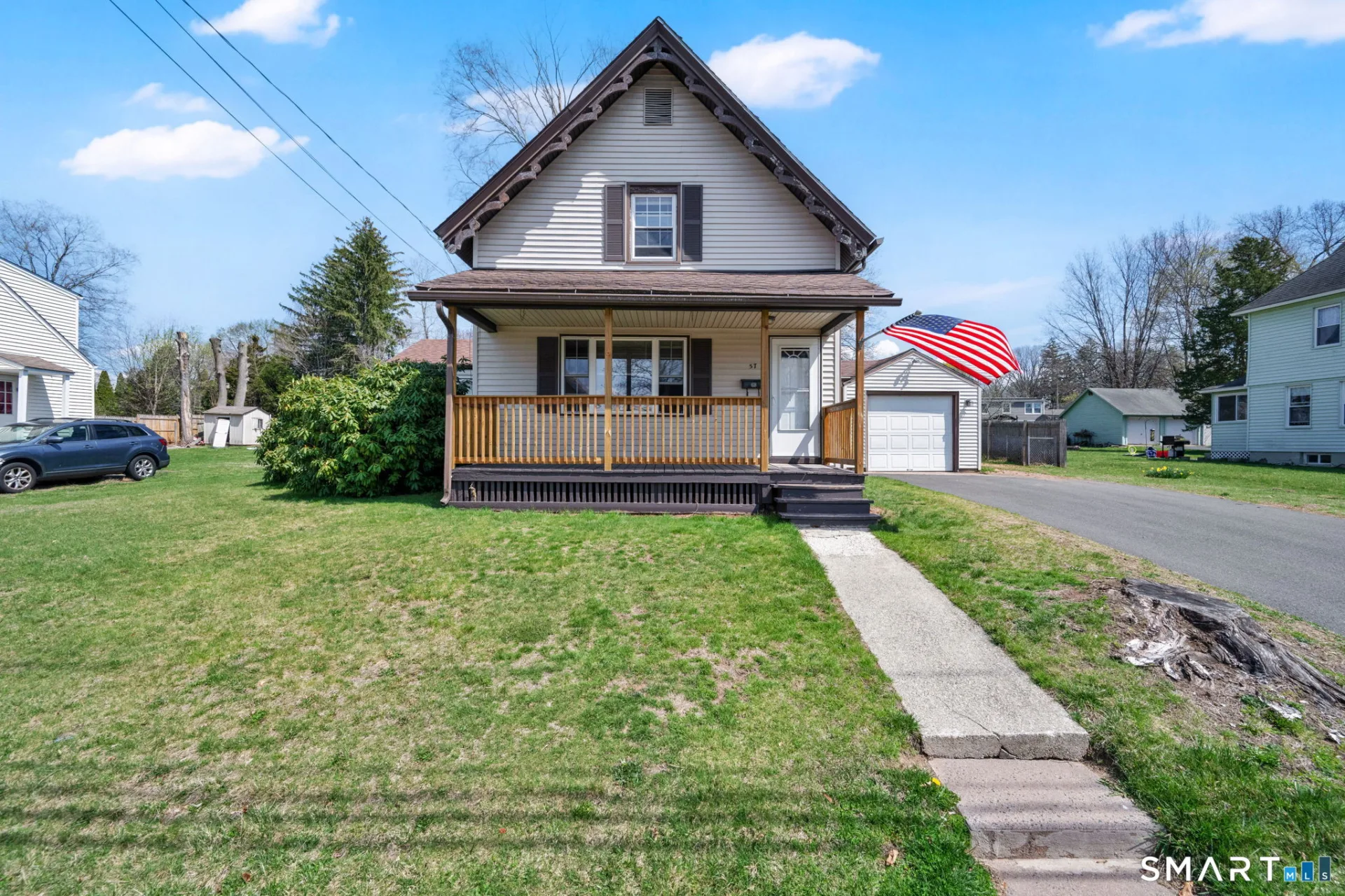 57 Starkweather Street, Manchester, CT