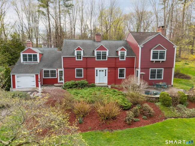 15 Ten Acre Lane, West Hartford, CT