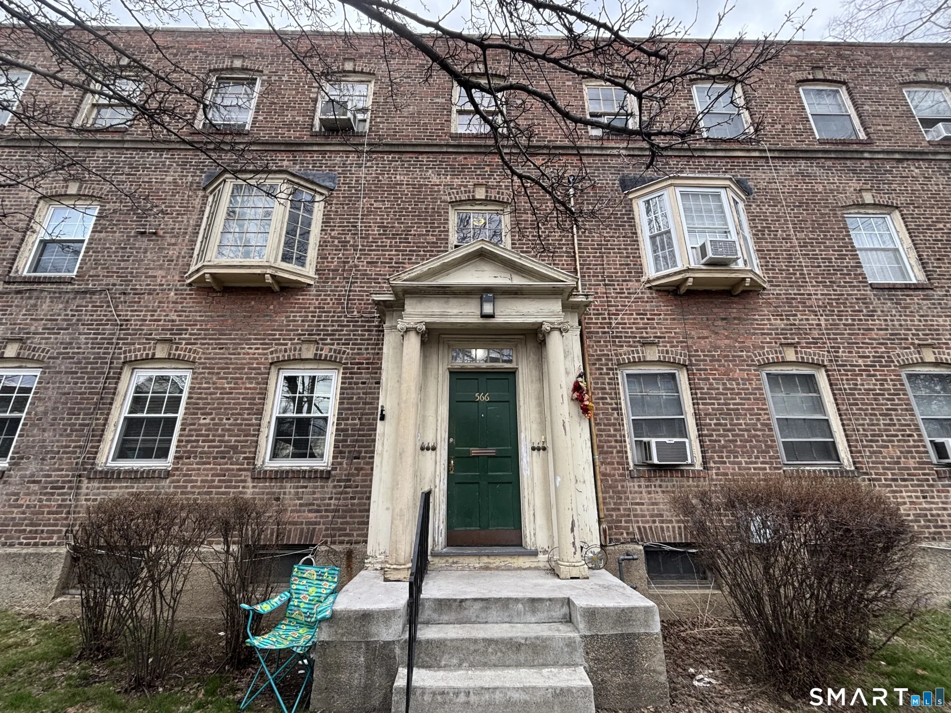 566 Wilmont Avenue, Bridgeport, CT