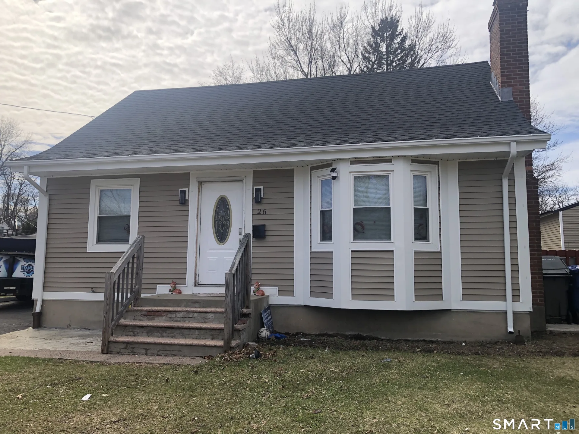 26 Ferndale Drive, Manchester, CT