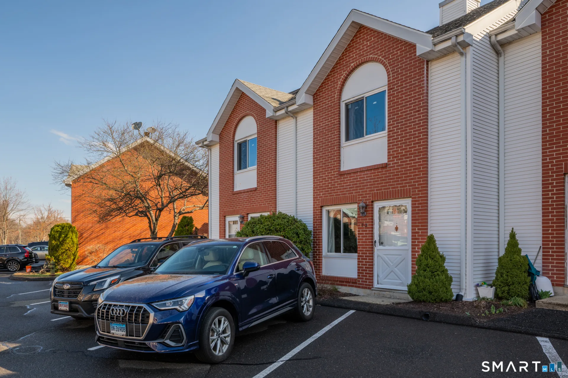 585 Park Road #7-2, Waterbury, CT