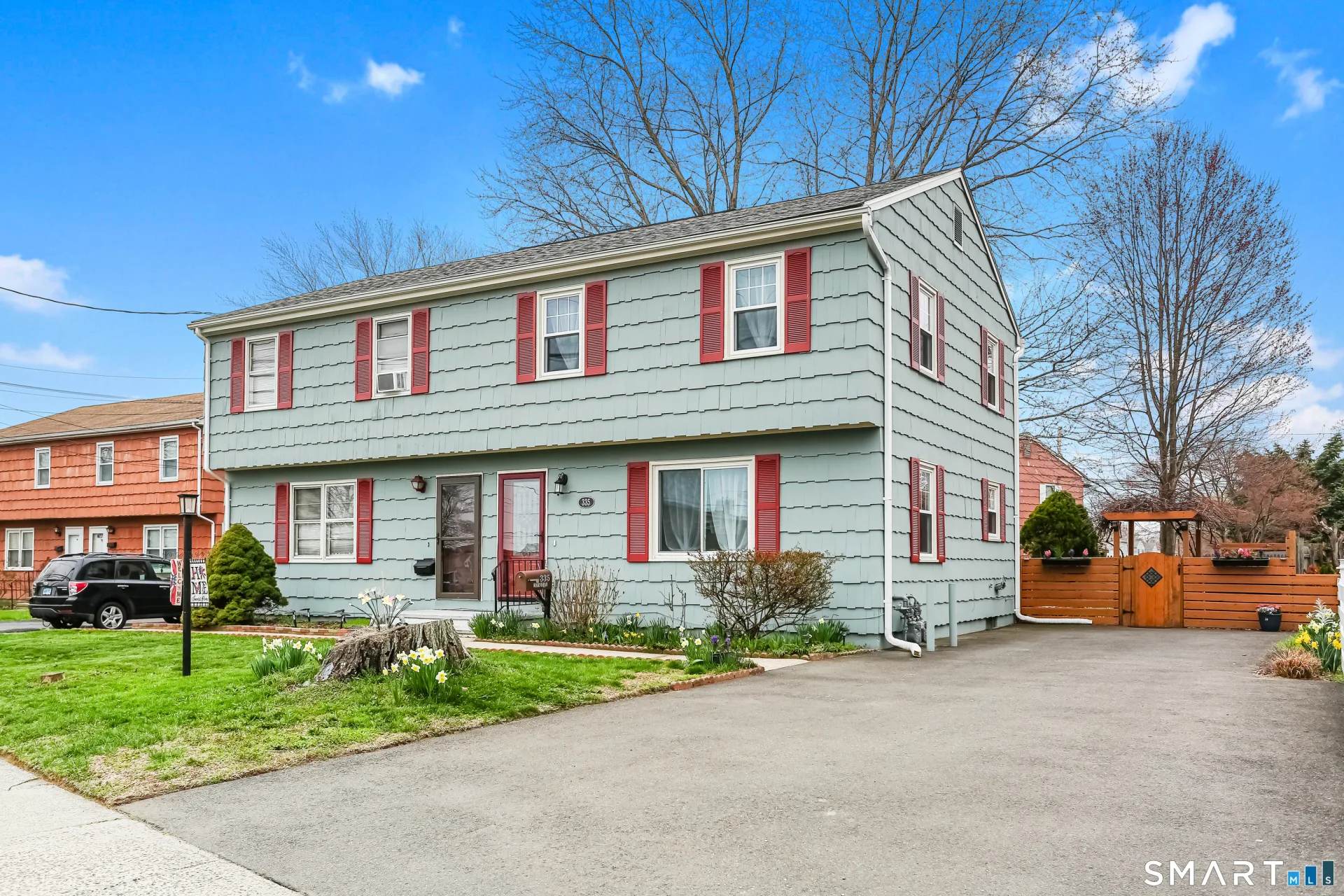 335 Woodend Road, Stratford, CT