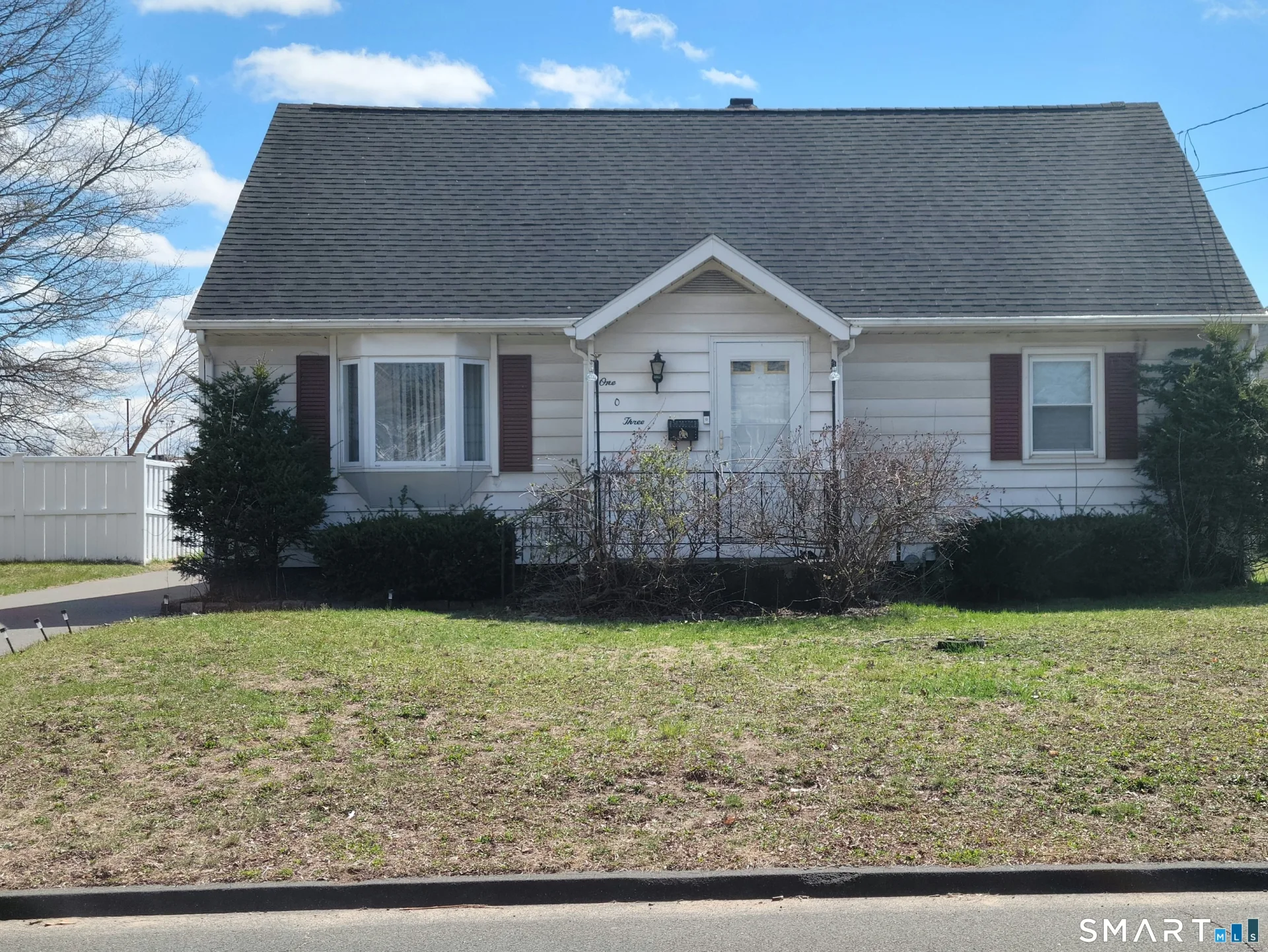 103 Risley Street, East Hartford, CT