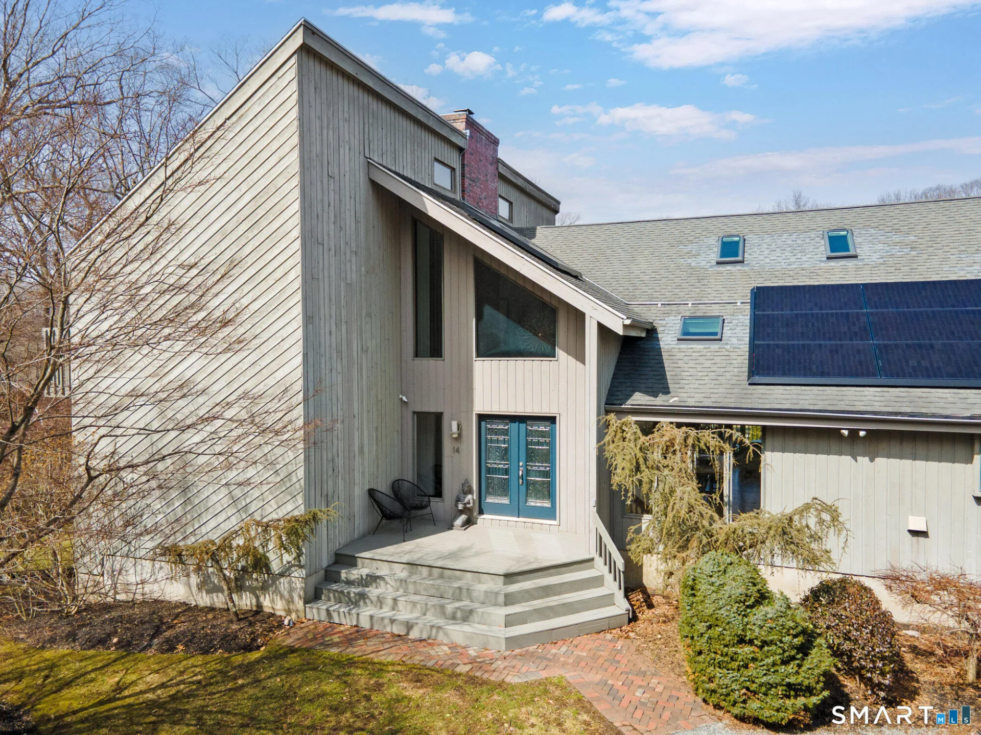 14 Fox Ridge, Guilford, CT