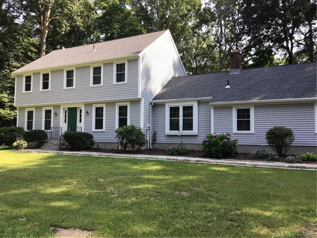 96 Winterhill Road, Madison, CT