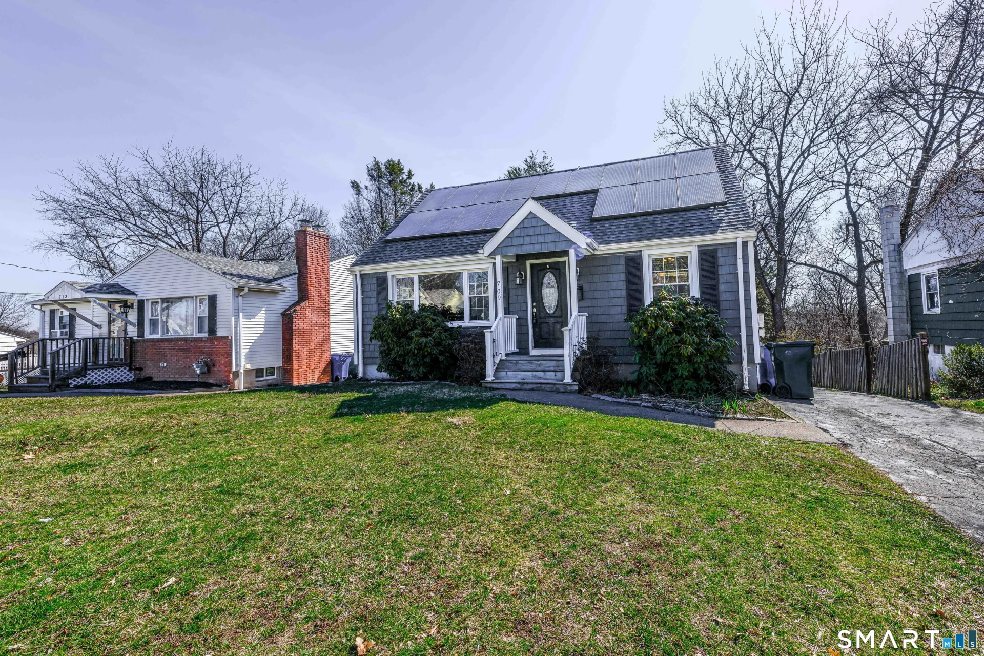 709 Pine Rock Avenue, Hamden, CT