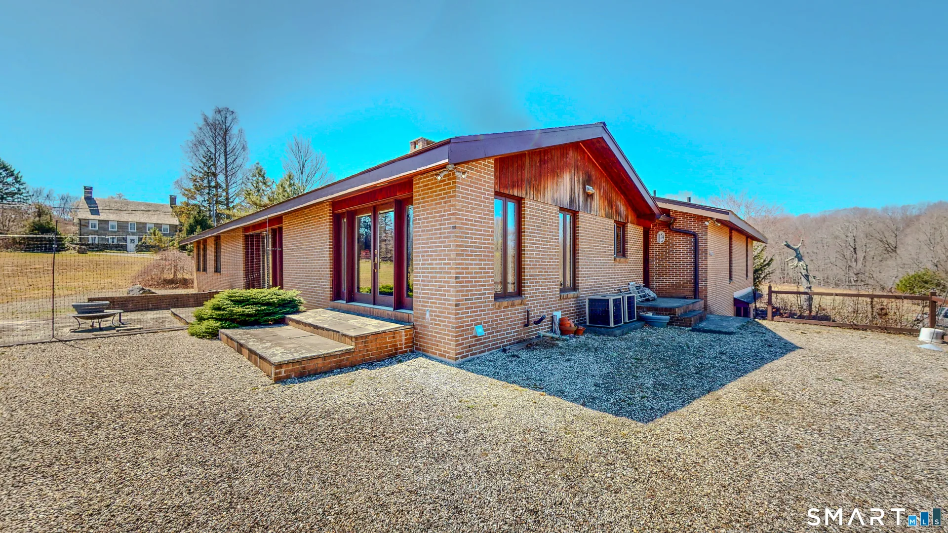 19 Marchant Road, Redding, CT