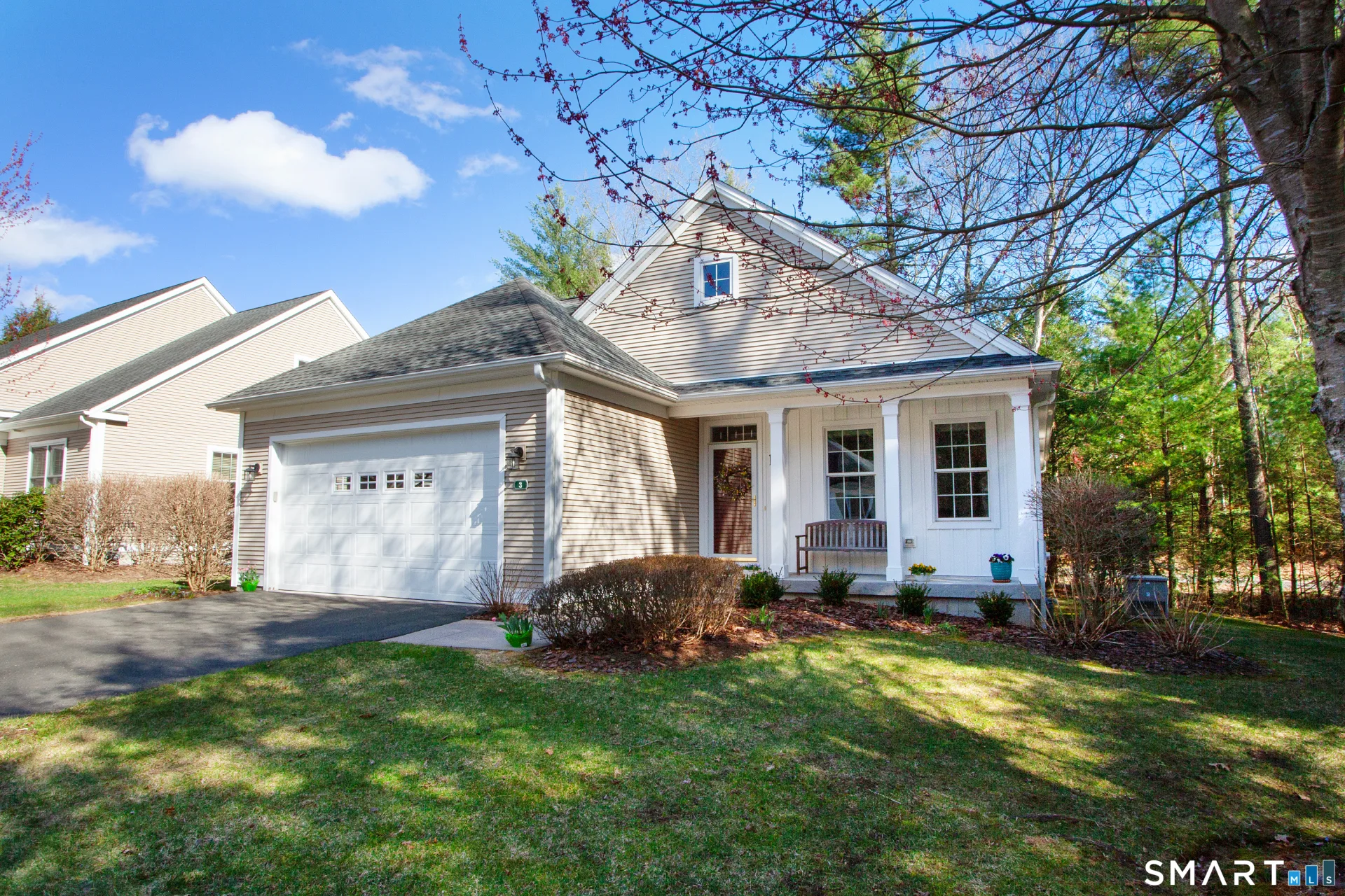3 Ronan Way #3, Simsbury, CT