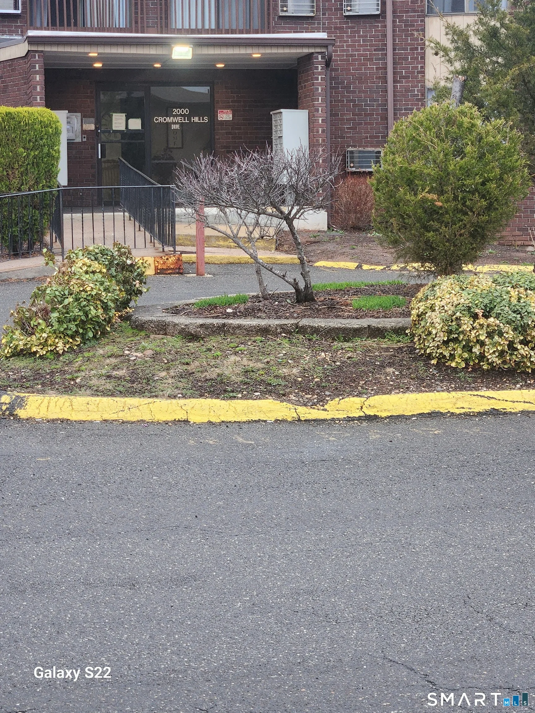 2316 Cromwell Hills Drive #2316, Cromwell, CT