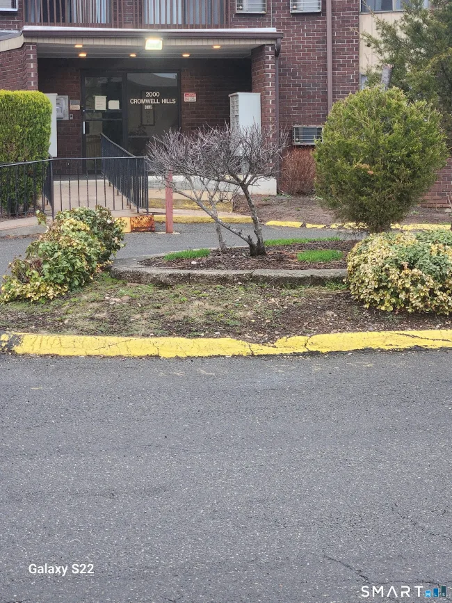 2316 Cromwell Hills Drive #2316