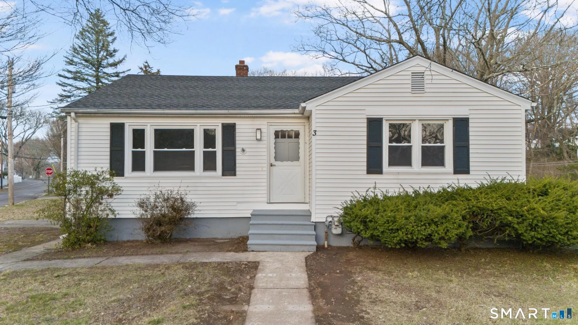 3 Highview Lane, New Haven, CT