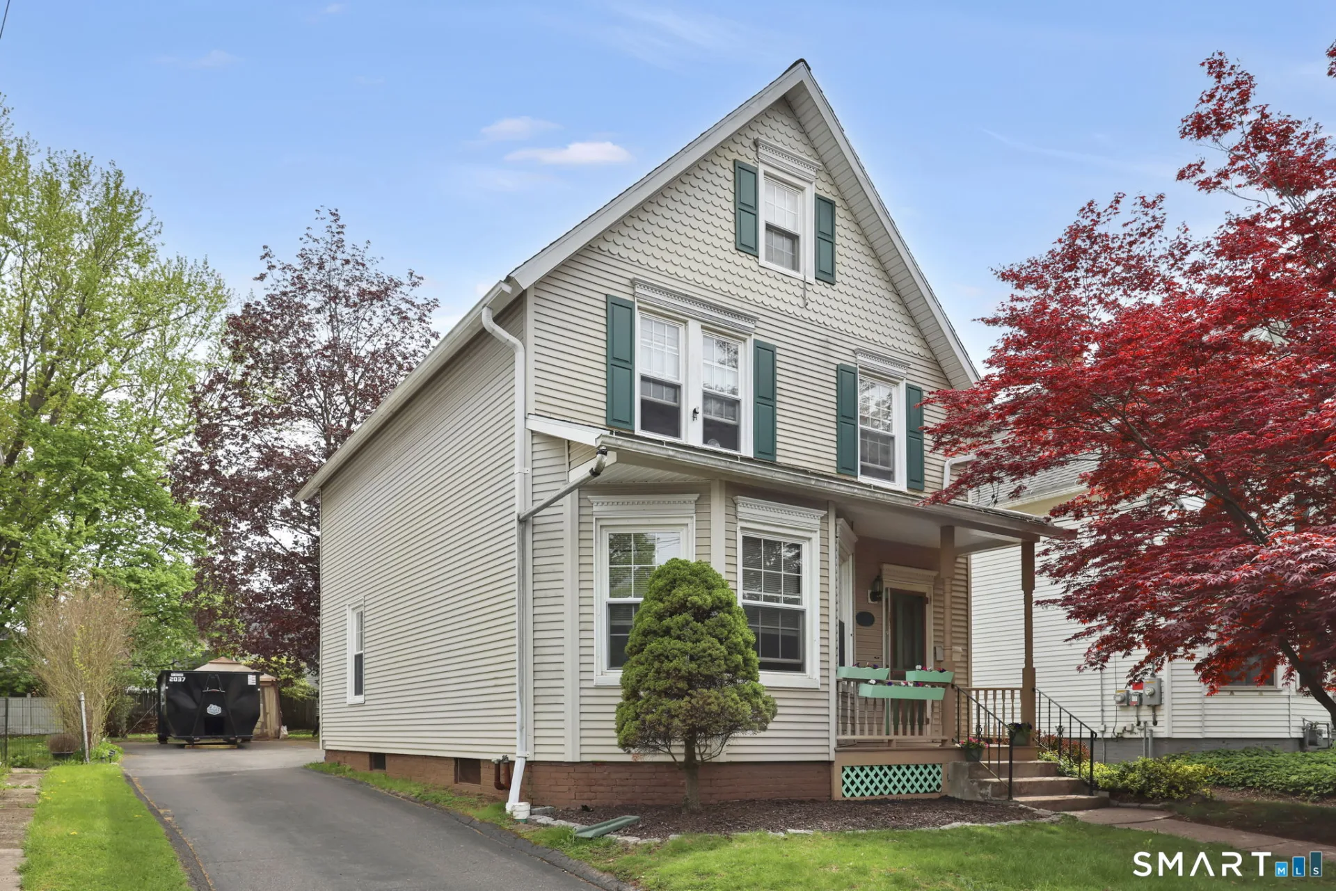 165 Grand Street, Middletown, CT
