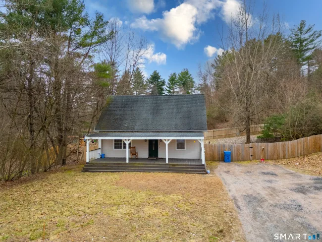 379 Christian Hill Road