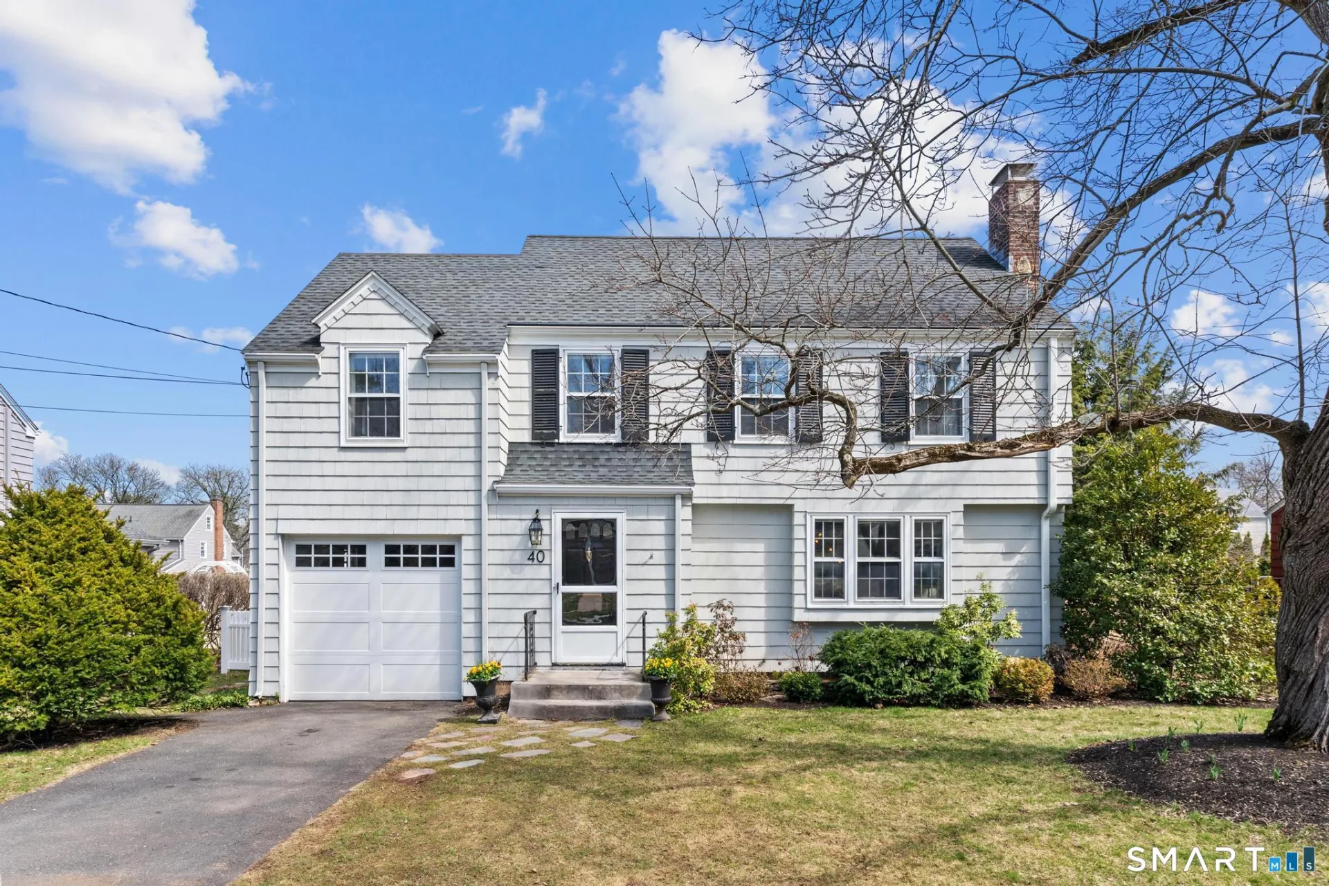 40 Fairlee Road, West Hartford, CT