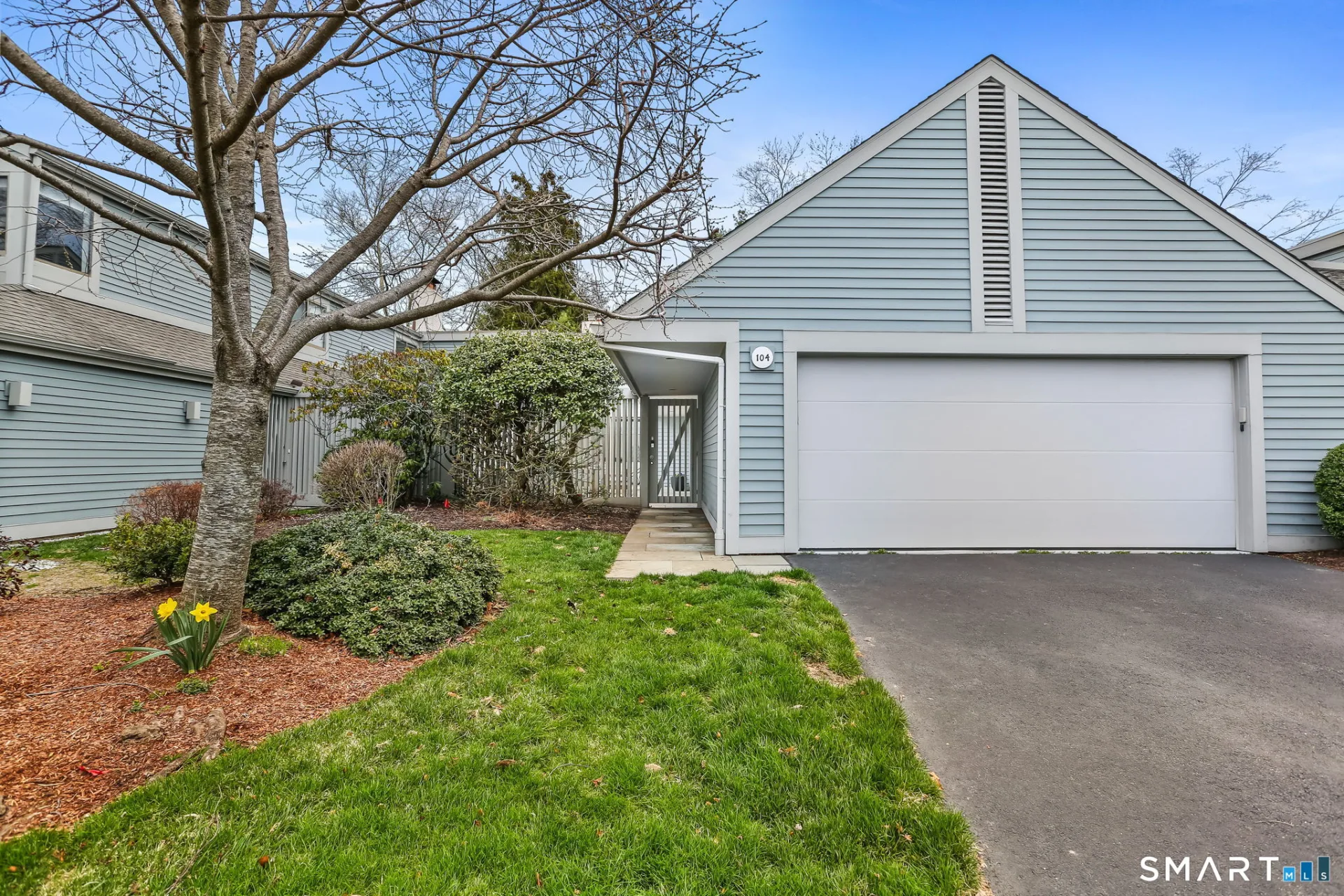 104 Harvest Commons #104, Westport, CT