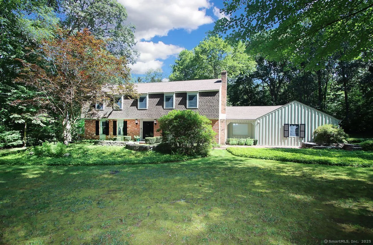 125 Wildcat Road, Madison, CT