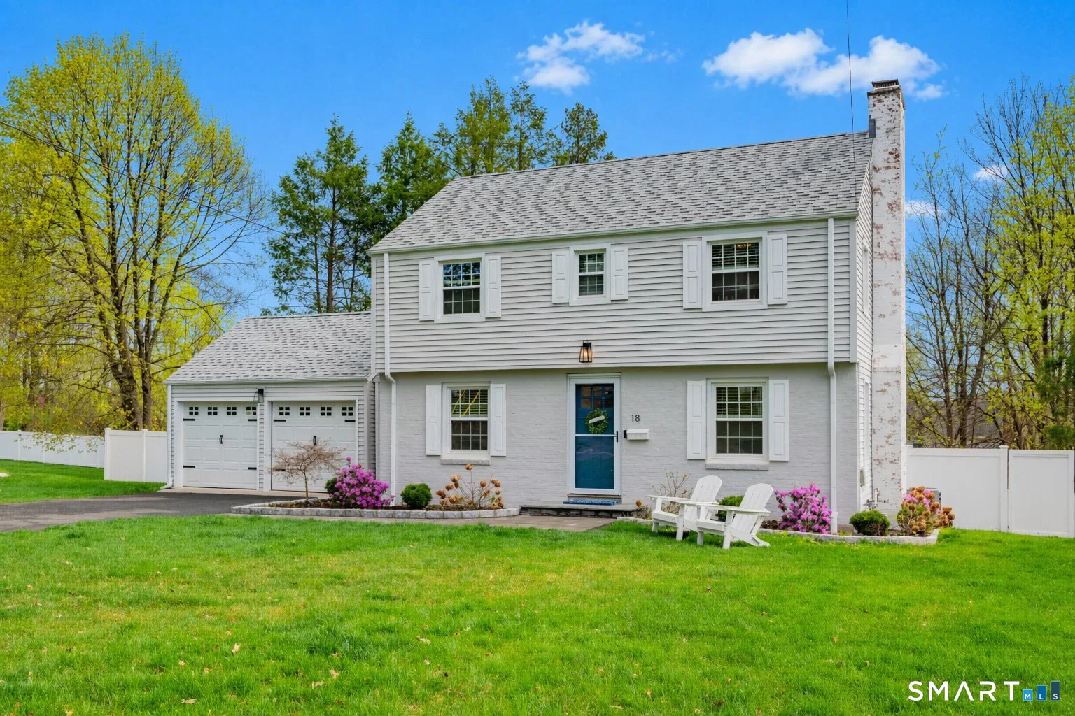 18 Foxridge Road, West Hartford, CT