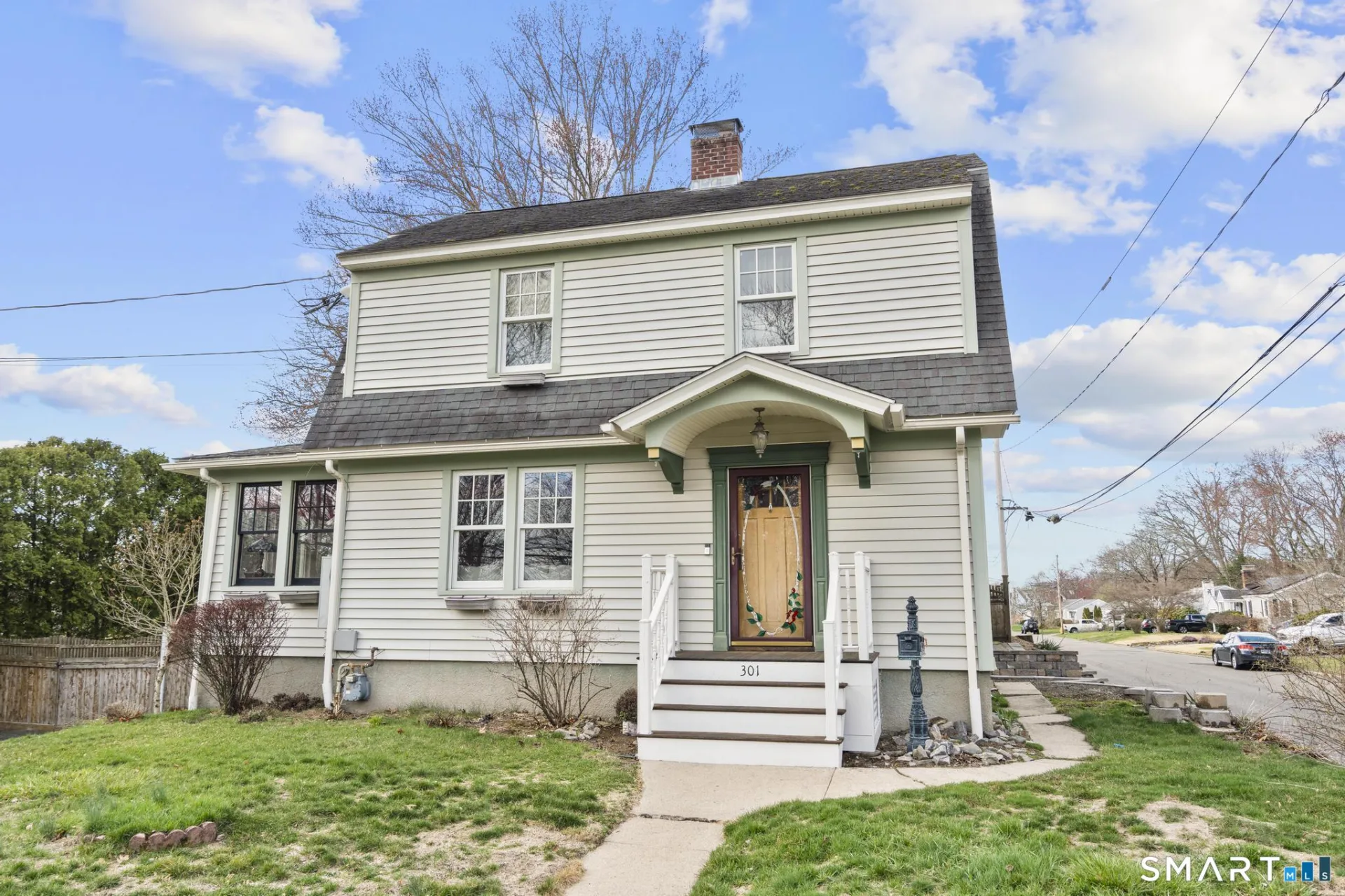 301 Buckingham Avenue, Milford, CT